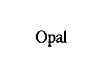 OPAL