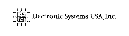 ES USA ELECTRONIC SYSTEMS USA, INC.