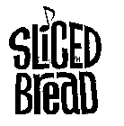 SLICED BREAD