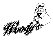 WOODY'S
