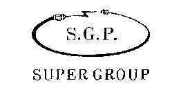 S.G.P. SUPER GROUP