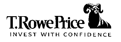 T. ROWE PRICE INVEST WITH CONFIDENCE