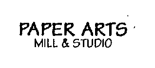 PAPER ARTS MILL & STUDIO