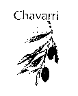 CHAVARRI