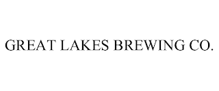 GREAT LAKES BREWING CO.