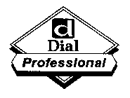 D DIAL PROFESSIONAL