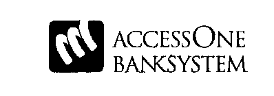 ACCESSONE BANKSYSTEM