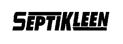 SEPTIKLEEN