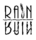 RAIN RAIN