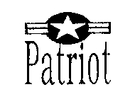 PATRIOT