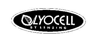 LYOCELL BY LENZING