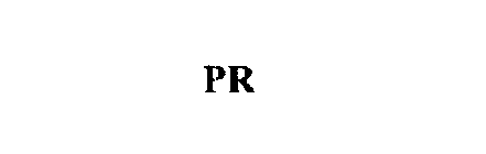 PR