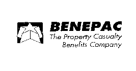 BENEPAC THE PROPERTY CASUALTY BENEFITS COMPANY
