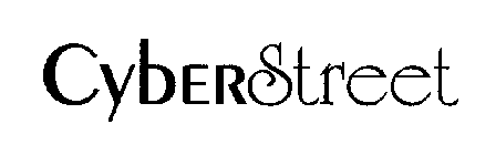 CYBERSTREET