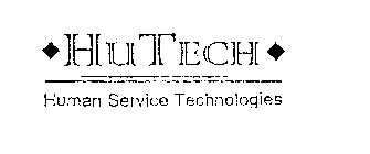 HUTECH HUMAN SERVICE TECHNOLOGIES
