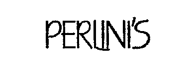 PERLINI'S