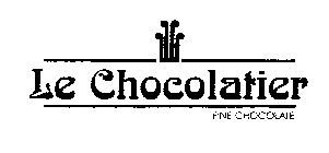 LE CHOCOLATIER FINE CHOCOLATE