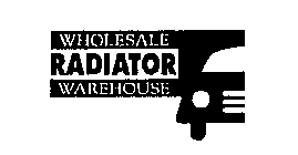 WHOLESALE RADIATOR WAREHOUSE