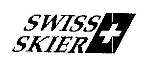 SWISS SKIER +