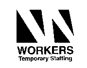 WORKERS TEMPORARY STAFFING