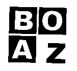 BOAZ