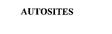 AUTOSITES