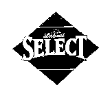 LABATT SELECT