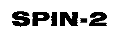 SPIN-2