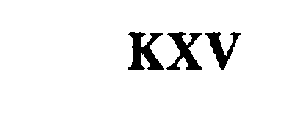 KXV