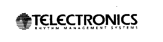 TELECTRONICS RHYTHM MANAGEMENT SYSTEMS