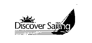 DISCOVER SAILING