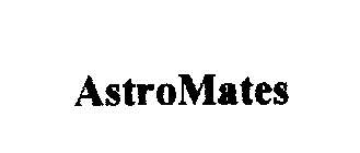ASTROMATES