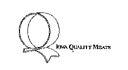 Q IOWA QUALITY MEATS