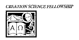 CREATION SCIENCE FELLOWSHIP, INC.