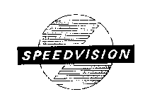 SPEEDVISION