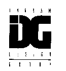 INGRAM DG DESIGN GROUP