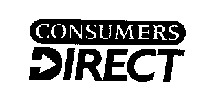 CONSUMERS DIRECT