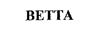 BETTA