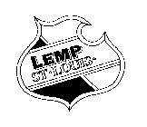 LEMP ST LOUIS