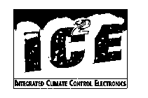 IC2E INTEGRATED CLIMATE CONTROL ELECTRONICS