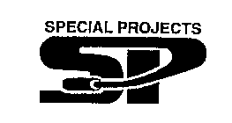 SPECIAL PROJECTS SP