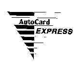 AUTOCARD EXPRESS