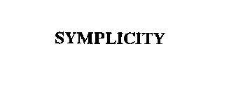 SYMPLICITY