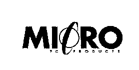 MICRO PC PRODUCTS
