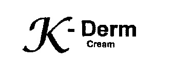 K-DERM CREAM