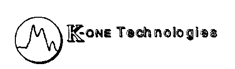 K-ONE TECHNOLOGIES