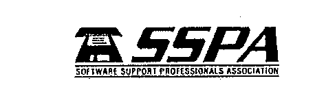 SSPA SOFTWARE SUPPORT PROFESSIONALS ASSOCIATION