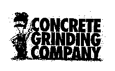 CONCRETE GRINDING COMPANY