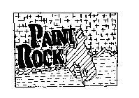 PAINT ROCK
