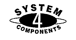 SYSTEM 4 COMPONENTS